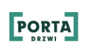 Drzwi Porta Lublin Logo