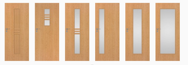 Drzwi DRE wewnętrzne Lublin