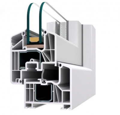 Okna Hensfort Prestige Lublin