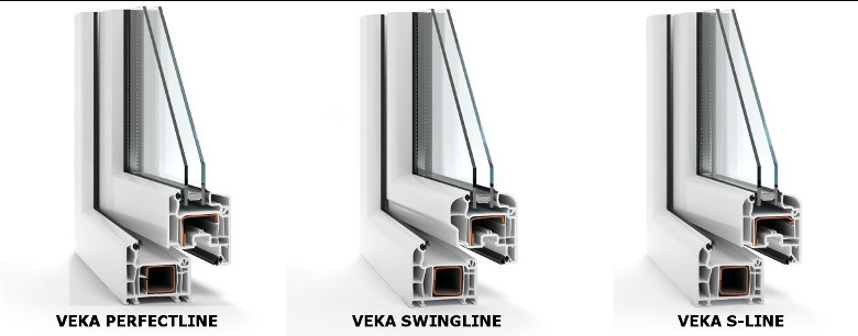 Okna Veka Lubin Witraż efektywne cenowo