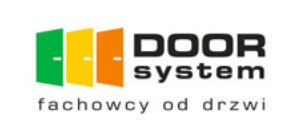 Drzwi Doorsystem Lublin Logo