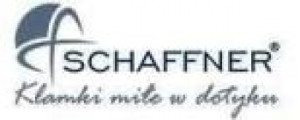 Klamki Lublin firma Schaffner